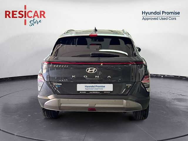 Hyundai KONA KONA 1.6 gdi hev X Class 2wd 141cv dct