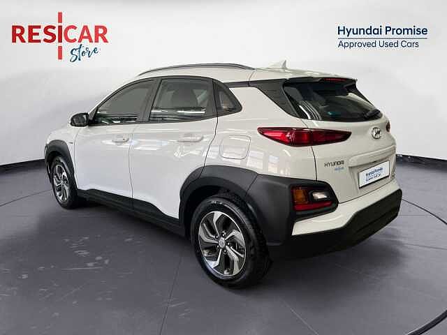 Hyundai KONA KONA 1.6 hev Xprime 2wd dct