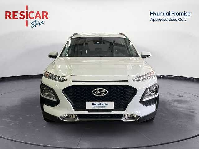 Hyundai KONA KONA 1.6 hev Xprime 2wd dct