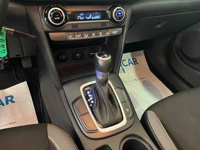 Hyundai KONA KONA 1.6 hev Xprime 2wd dct