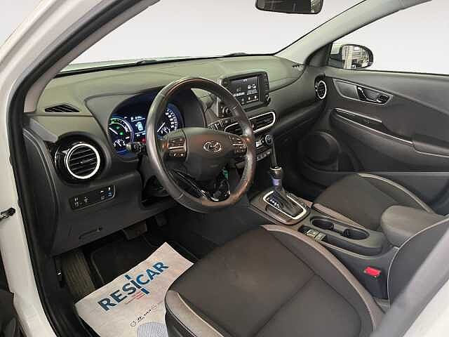 Hyundai KONA KONA 1.6 hev Xprime 2wd dct