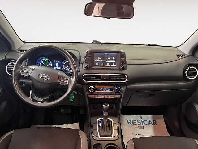 Hyundai KONA KONA 1.6 hev Xprime 2wd dct