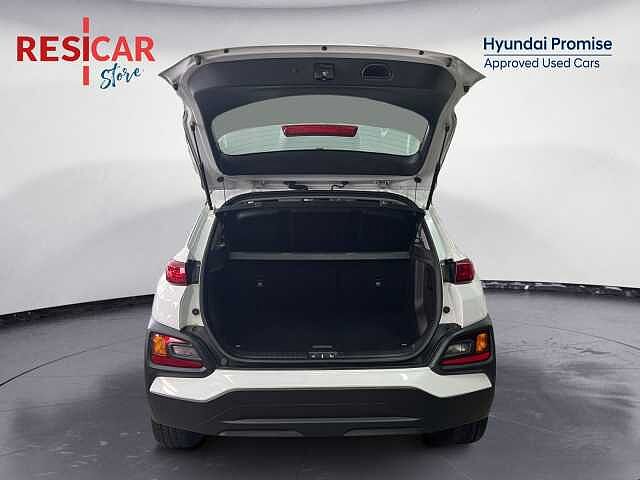 Hyundai KONA KONA 1.6 hev Xprime 2wd dct