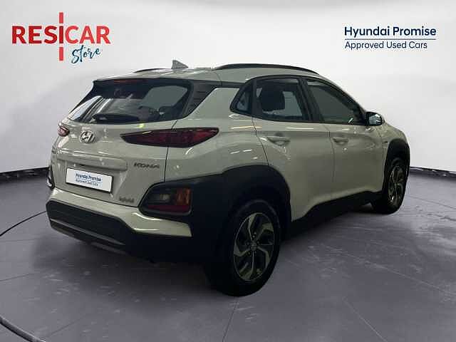 Hyundai KONA KONA 1.6 hev Xprime 2wd dct