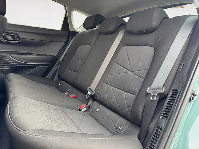 Hyundai BAYON Bayon 1.0 t-gdi 48V Xline Led Pack imt
