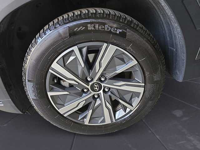 Hyundai TUCSON TUCSON 1.6 hev Xline 2wd auto
