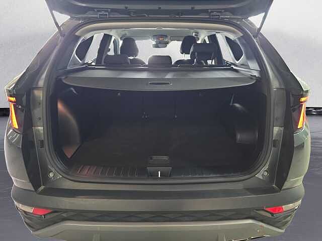 Hyundai TUCSON TUCSON 1.6 hev Xline 2wd auto