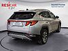Hyundai TUCSON III 2021 Tucson 1.6 crdi 48V Xline 2wd dct silver