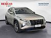 Hyundai TUCSON III 2021 Tucson 1.6 crdi 48V Xline 2wd dct silver