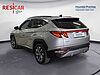 Hyundai TUCSON III 2021 Tucson 1.6 crdi 48V Xline 2wd dct silver