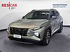 Hyundai TUCSON III 2021 Tucson 1.6 crdi 48V Xline 2wd dct silver