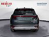 Hyundai TUCSON III 2024 Tucson 1.6 hev Exellence 2wd 215cv auto green