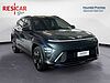 Hyundai KONA II Kona 1.0 t-gdi 48V XLine Plus Tech Pack 2wd 100cv mt grey