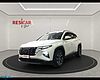 Hyundai TUCSON III 2021 Tucson 1.6 t-gdi 48V Xline 2wd imt white