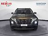 Hyundai TUCSON III 2021 Tucson 1.6 hev Exellence 2wd auto green