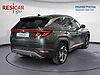Hyundai TUCSON III 2021 Tucson 1.6 hev Exellence 2wd auto green