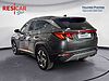 Hyundai TUCSON III 2021 Tucson 1.6 hev Exellence 2wd auto green