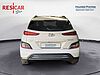 Hyundai KONA Electric I 2021 Kona 64 kWh EV Exclusive white