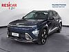 Hyundai KONA II Kona 1.0 t-gdi X Line 2wd dct blue