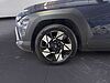 Hyundai KONA II Kona 1.0 t-gdi X Line 2wd dct blue