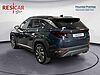 Hyundai TUCSON III 2021 Tucson 1.6 crdi Xline 2wd blue
