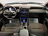 Hyundai TUCSON III 2021 Tucson 1.6 crdi Xline 2wd blue