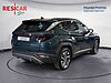 Hyundai TUCSON III 2021 Tucson 1.6 crdi Xline 2wd blue