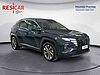 Hyundai TUCSON III 2021 Tucson 1.6 crdi Xline 2wd blue