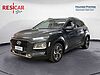 Hyundai KONA I 2017 Kona 1.6 hev Xtech 2wd dct grey
