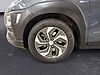 Hyundai KONA I 2017 Kona 1.6 hev Xtech 2wd dct grey