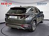 Hyundai TUCSON III 2021 Tucson 1.6 t-gdi 48V Xline 2wd imt black