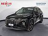 Hyundai TUCSON III 2021 Tucson 1.6 t-gdi 48V Exellence 2wd dct black