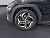 Hyundai TUCSON III 2021 Tucson 1.6 t-gdi 48V Exellence 2wd dct black