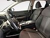 Hyundai TUCSON III 2021 Tucson 1.6 hev Exellence 2wd auto grey