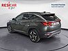 Hyundai TUCSON III 2021 Tucson 1.6 hev Exellence 2wd auto grey