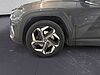 Hyundai TUCSON III 2021 Tucson 1.6 hev Exellence 2wd auto grey