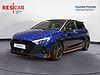 Hyundai i20 III 2021 i20 1.6 t-gdi N Performance blue