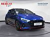 Hyundai i20 III 2021 i20 1.6 t-gdi N Performance blue