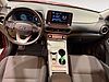Hyundai KONA Electric I 2021 Kona 64 kWh EV Exclusive red