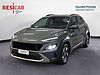 Hyundai KONA I 2021 Kona 1.6 gdi hev Xline 2wd 141cv dct grey