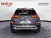 Hyundai KONA I 2021 Kona 1.6 gdi hev Xline 2wd 141cv dct grey