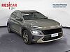 Hyundai KONA I 2021 Kona 1.6 gdi hev Xline 2wd 141cv dct grey