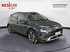Hyundai Bayon Bayon 1.2 mpi Xline grey