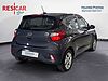 Hyundai i10 III 2020 i10 1.0 mpi Tech Connect Pack grey