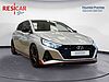 Hyundai i20 III 2021 i20 1.6 t-gdi N Performance silver