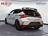 Hyundai i20 III 2021 i20 1.6 t-gdi N Performance silver