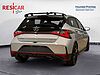 Hyundai i20 III 2021 i20 1.6 t-gdi N Performance silver