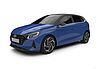 Hyundai i20 III 2021 i20 1.6 t-gdi N Performance silver