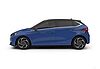 Hyundai i20 III 2021 i20 1.6 t-gdi N Performance silver