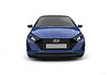 Hyundai i20 III 2021 i20 1.6 t-gdi N Performance silver